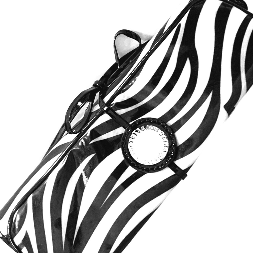 White house black market clutch bag